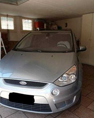 auto come nuova