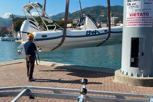 Gommone BWA 26 Sport/GTO !! Richiesta ribassata!!