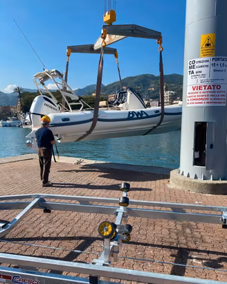 Gommone BWA 26 Sport/GTO !! Richiesta ribassata!!