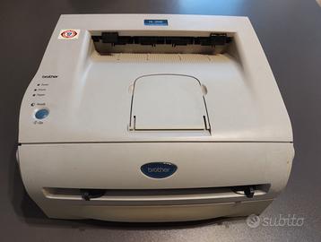 Stampante laser