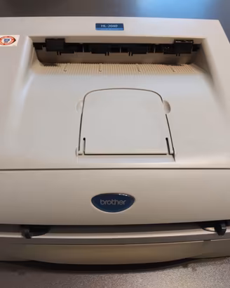 Stampante laser