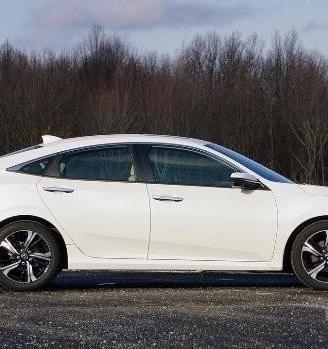 Honda civic 2017 ricambi