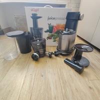 Estrattore Juicepresso CJP-05 Siquri Essential