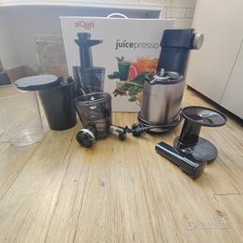 Estrattore Juicepresso CJP-05 Siquri Essential