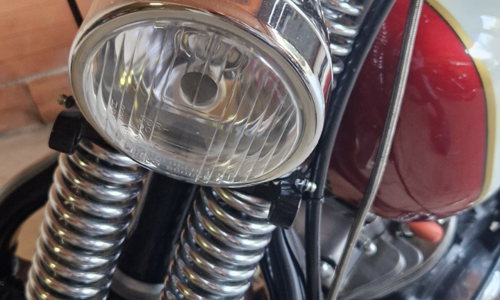 Harley davidson fxe shovelhead