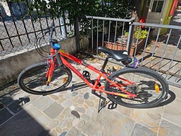 Bicicletta bambino