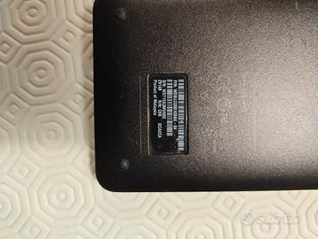 HD WD ELEMENTS 1TB AUTOALIMENTATO NUOVO