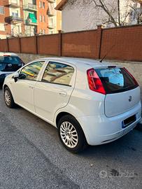 Fiat grande punto 1.3 MULTiJET UNICOPROPRIETARIO