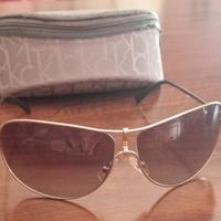 Occhiali da sole Calvin Klein da donna