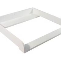 Fasciatoio Puckdaddy compatibile cassettiera Ikea