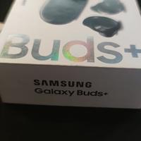 cuffie HiFi GALAXI BUDS+