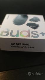 cuffie HiFi GALAXI BUDS+