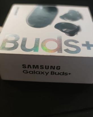 cuffie HiFi GALAXI BUDS+