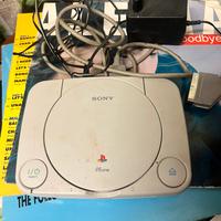 Ps one playstation one