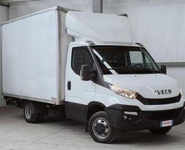 IVECO Daily 35C15 3.0 HPT P 3.45 Box DA RIPARARE