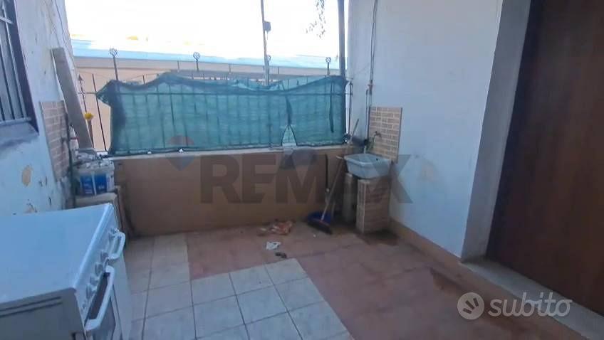 Appartamento – Catania, Barriera, Picanello-Ognina-Barriera-Canalicchio - Altro