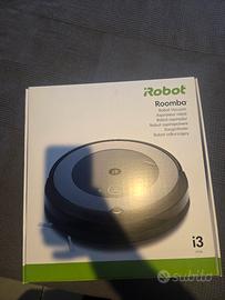 roomba I3 
