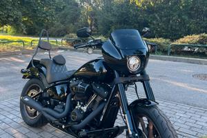 Harley Davidson Low Rider S