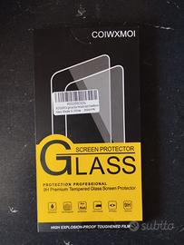 vetro temperato per cellulare