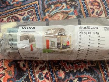 Casetta Ikea kura mai usata