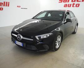 MERCEDES-BENZ A 180 d Automatic Business