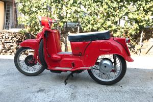 Moto Guzzi Galletto