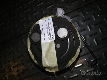 Compressore clima MAZDA 2 1349cc benzina del 2008