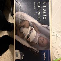 Fascia Per Inglesina Zippy