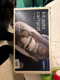 Fascia Per Inglesina Zippy