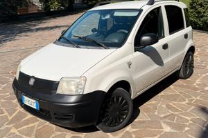 Panda autocarro 1.3 Multijet diesel 2011