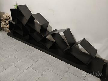 Libreria design