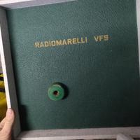 Giradischi Radio Marelli VF9