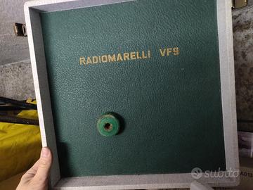 Giradischi Radio Marelli VF9