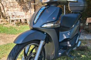 Scooter Piaggio Liberty 155cc