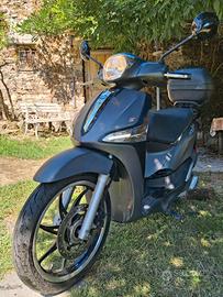Scooter Piaggio Liberty 155cc