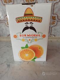 spremi agrumi elettrico