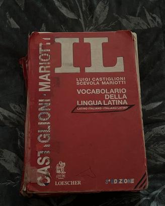 Libri scuola