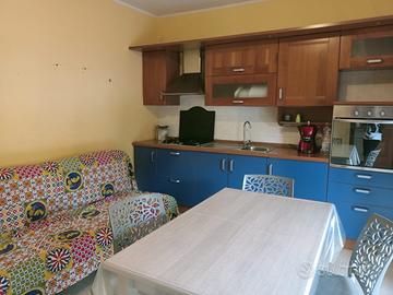 Appartamento arredato per operai o dipendenti