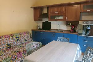 Appartamento arredato per operai o dipendenti