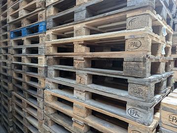 Bancali Epal legno pedane pallet giardino divano