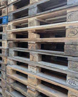 Bancali Epal legno pedane pallet giardino divano