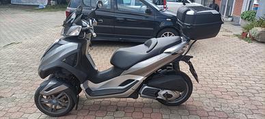 Piaggio MP3 300ie Yourban