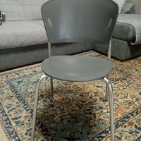 Sedie moderne cucina