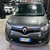 Renault Twingo SCe EDC La Parisienne