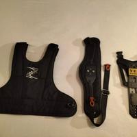 Steadycam Easy Steady lite and go