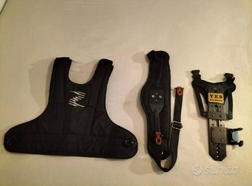 Steadycam Easy Steady lite and go