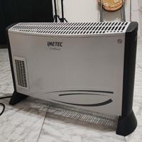 Stufa Imetec