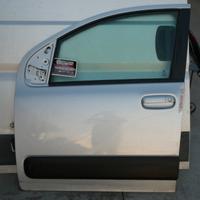 Portiera anteriore sinistra FIAT PANDA 312
