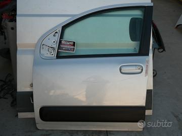 Portiera anteriore sinistra FIAT PANDA 312