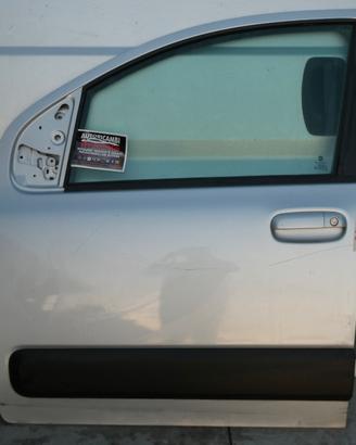 Portiera anteriore sinistra FIAT PANDA 312